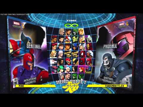 Tapioca Express - 3/4/11 MINE vs tharimrattler Grand Finals