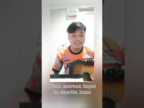 Cover by Nack (Pengerindu Tua Betingkah - Dicky J Ding)