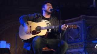 Seether - &quot;Pass Slowly&quot; - Union Chapel, London - 5 November 2013 (First Ever Live Performance)