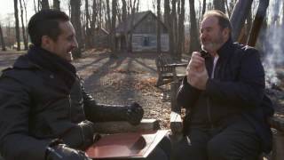 Histoire de chanson avec Paul Piché - Formule Diaz