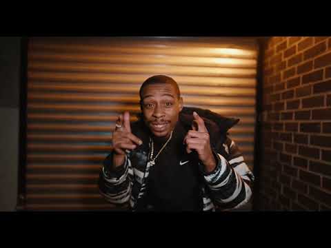 Kayy Mack - I Ain't Playin (Music Video) #drill #50cent