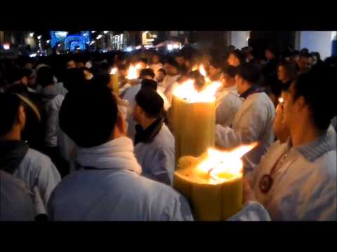 FESTA DI SANT'AGATA 2013