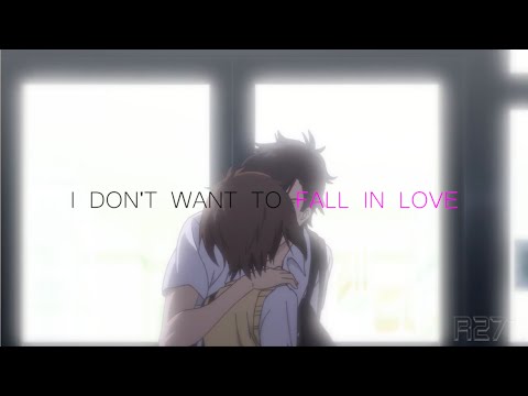 Say I Love You AMV - Say You Love Me - Mei X Yamato