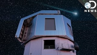 What Can Giant Telescopes Reveal About Our Universe?