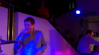 Andreas Dorau @ Kunsthalle Schirn/Frankfurt - Girls in Love