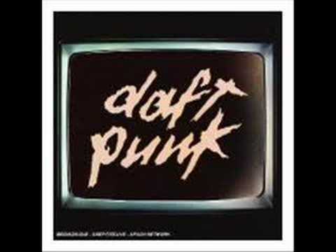 Daft Punk - Technologic (Digitalism Remix)