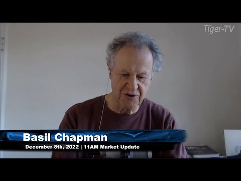 December 8th 11AM ET Market Update on TFNN - 2022