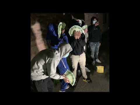 [FREE] 100 OTD X Ksbvndz Type Beat "Knocked"