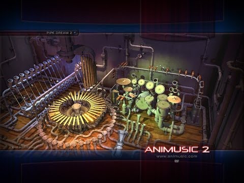 Pipe Dream Remix better (Sunchipp year 4)