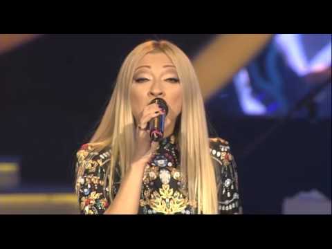 Sima i Jelena - Cose della vita - (live) - Nikad nije kasno - EM 20 - 12.02.2017