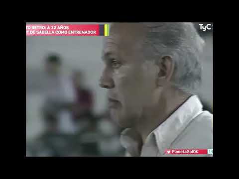 Estudiantes LP 4 - 0 Deportivo Quito (Copa Libertadores 2009) [Debut DT Alejandro Sabella]