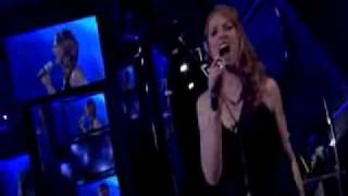 Didi Benami - Play with Fire - American Idol 3 2010 - TOP 12