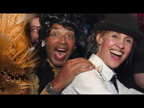 Loss mer singe Jahresrückblick