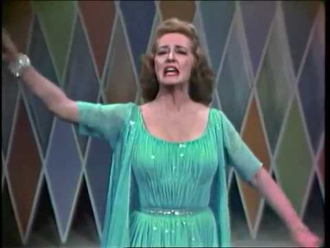 BETTE DAVIS SINGS THE ROCK VERSION OF WHATEVER HAPPENED TO BABY JANE 1963