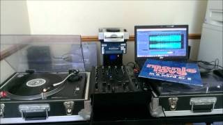 Monie Love - The Power - Fire Island Mix