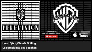 Claude Bolling Chords