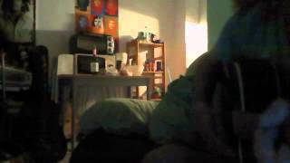 Clinton Fearon - Goodness -  Acoustic Cover