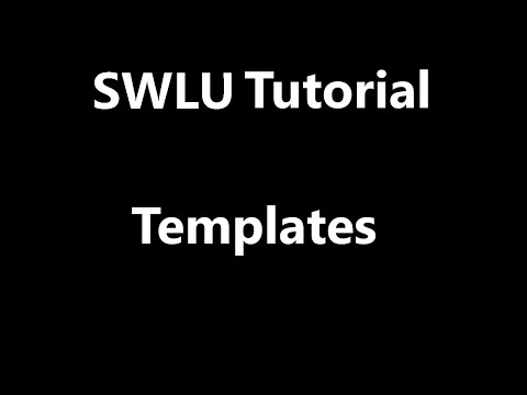 X3AP SWLU: Automatically Equip Hundreds of Ships with Templates
