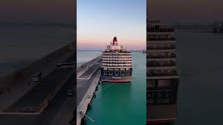 I just need some....SHIPS! #cruise #shorts #eatsleepcruise