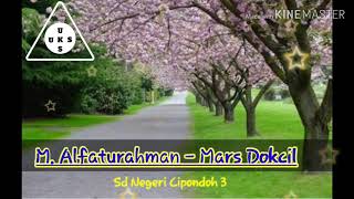 Download lagu Dokcil Alfat - Mars Dokcil ( Lirik ) mp3