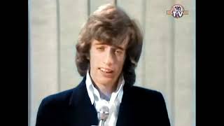 The Bee Gees   Alone Again  1970  Stereo  Colour