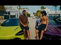 ISS FEU VERT Ft TK Clip Officiel