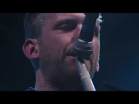 Trail West @ Ironworks, Inverness