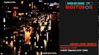 SARAH JANE MORRIS - Migratory birds