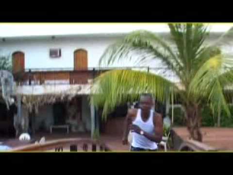 Eddy Olivier -  né ni nafama