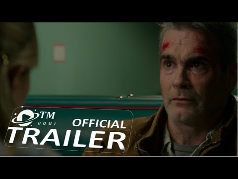 He Never Died (2015)  Official Trailer 1080p