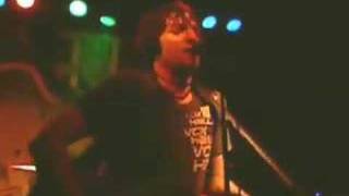 Jesse Malin- Aftermath- TT's Cambridge 10/10/07