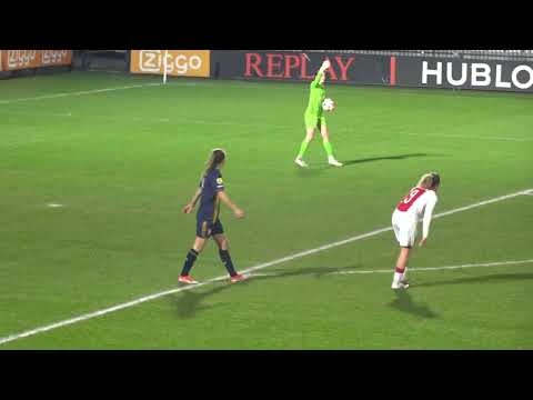 12-12-2025 2E HELFT KNVB BEKER AJAX VR -AZ VR 1-2