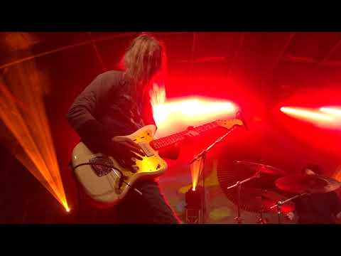 Electric Moon live at Bright Mountain Festival 2020