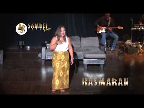 ST Thalia 2K16_Kasmaran - Tah Lah Bhoei (Angracia)