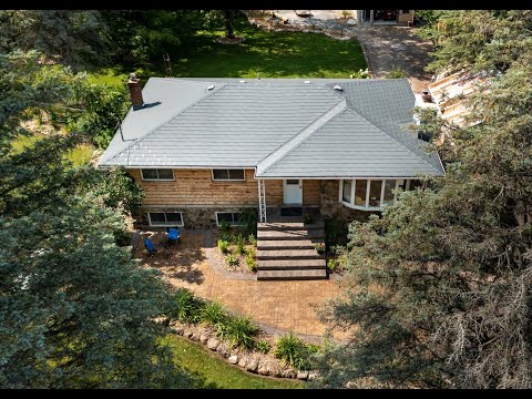 9504 32nd Sideroad, Georgetown Ontario -  FOR SALE (unbranded)