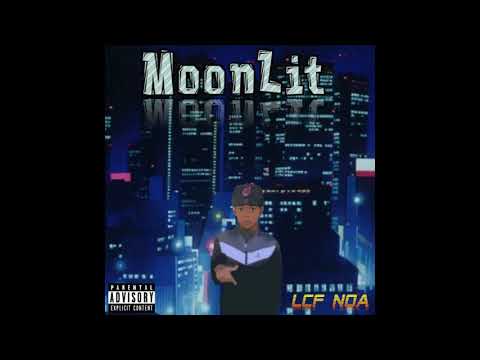 LCF NOA - MoonLit (Official Audio)