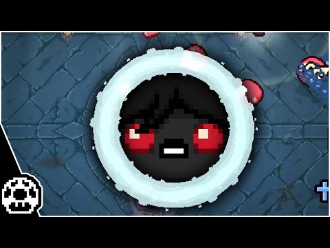 Ziemlich gefährlicher Donut - Isaac Repentance