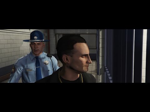 Mr. Moon: "The Fuck Around Crew" - GTAV RP