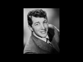 Dean Martin The money song with lyrics (without Jerry Lewis)