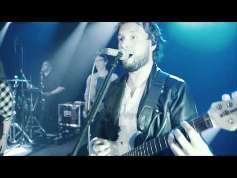 SIXPASH - SHUT UP AND DANCE LIVE