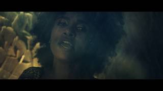 Esperanza Spalding - The Longing Deep Down