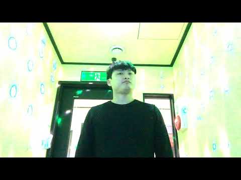 일반인 버즈 어쩌면 불러 봤습니다.