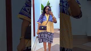 MAGAUNI MAFUPI YA BATIKI #zamakalefashion #fashion #latestafricaprint #amapiano