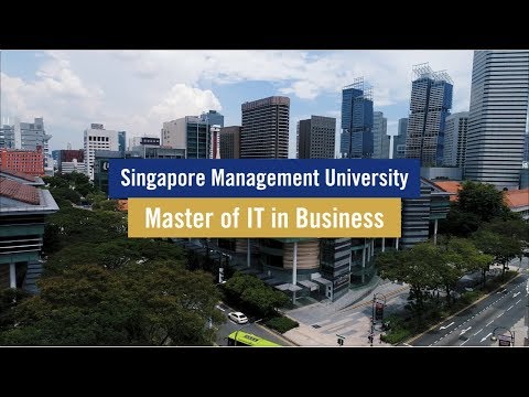 Why SMU MITB graduates are highly sought-after by employers?
