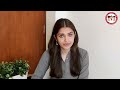 Tara Alisha Berry Says Speak Up