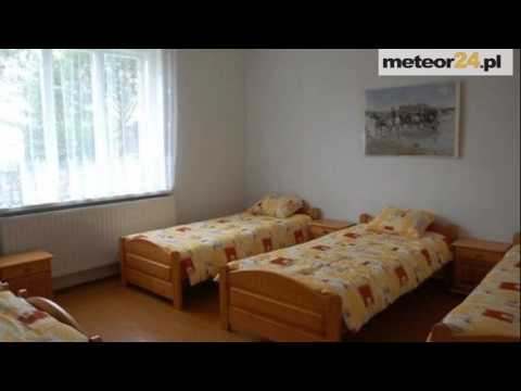 Kwatery Pracownicze Pod Lipami - Pomiechowo meteor24.pl