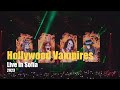Hollywood Vampires Live in Sofia 2023 Full Show
