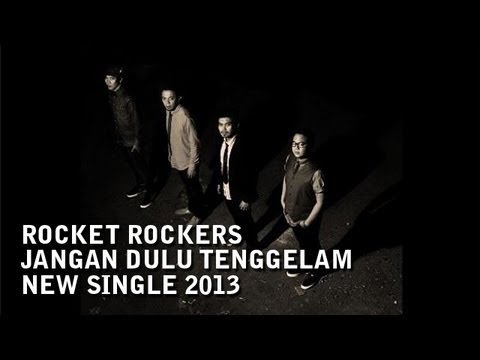 rocket rockers jangan dulu tenggelam mp3