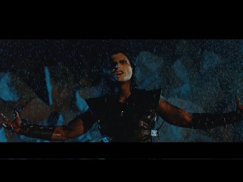 NACHTBLUT - Meine Grausamkeit Kennt Keine Grenzen (Official Video) | Napalm Records