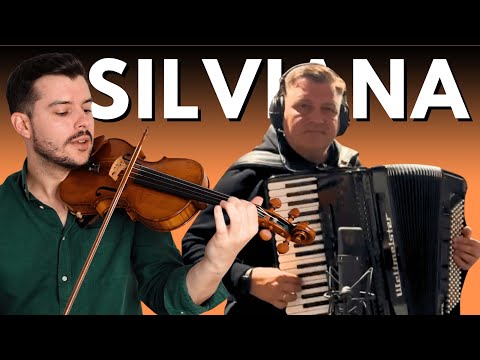 SILVIANA feat. Oleg Antoci